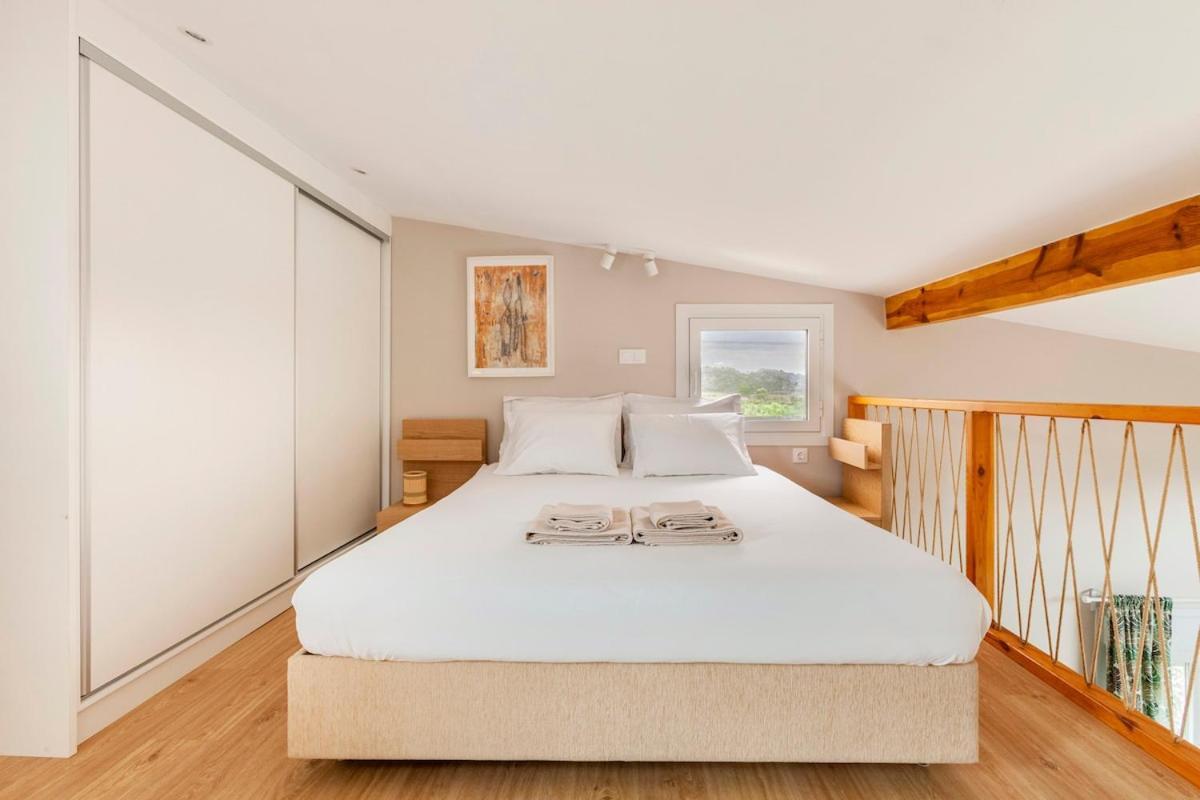 Meliterra Villa Gialova Exteriör bild