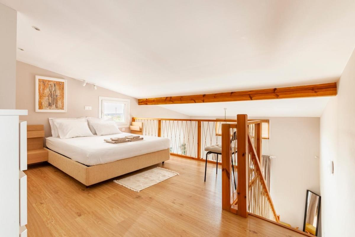 Meliterra Villa Gialova Exteriör bild
