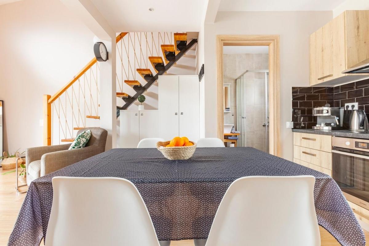 Meliterra Villa Gialova Exteriör bild